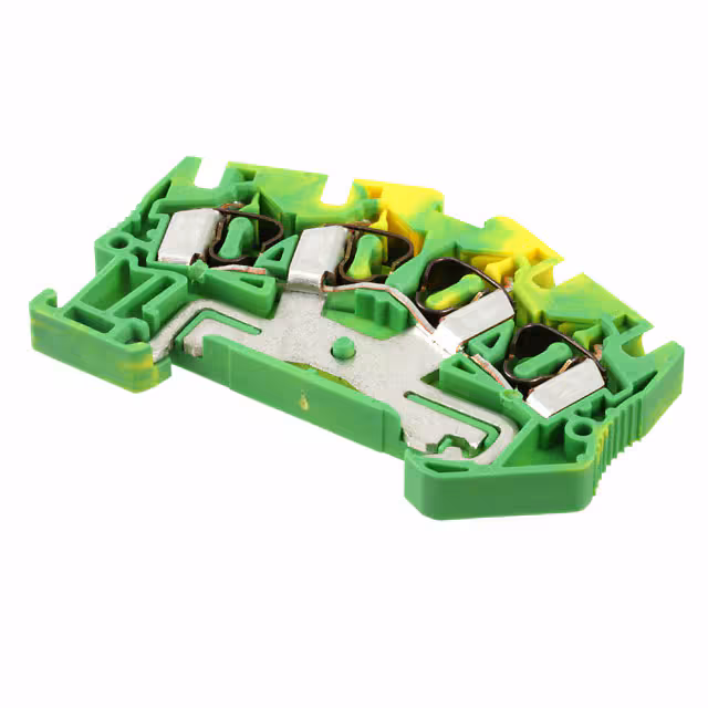 3031694 Phoenix Contact  Canale guida DIN